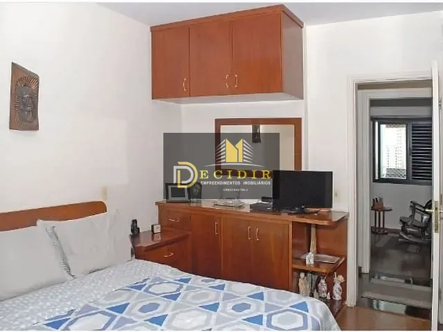 Apartamento com 120m² 4 quartos e 5 banheiros, à venda, no bairro Vila Gomes Cardim em São Paulo