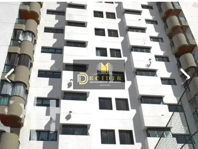 Apartamento com 120m² 4 quartos e 5 banheiros, à venda, no bairro Vila Gomes Cardim em São Paulo