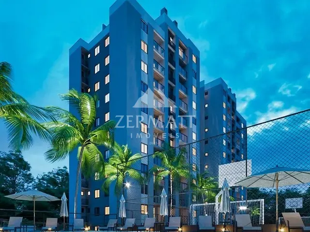 Apartamento com 146m² 3 quartos e 2 banheiros, à venda, no bairro Escola Agrícola em Blumenau