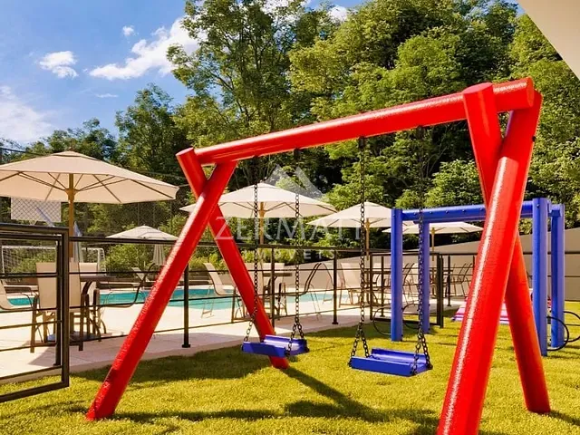 Apartamento com 146m² 3 quartos e 2 banheiros, à venda, no bairro Escola Agrícola em Blumenau