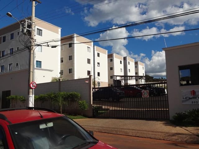 Foto do Apartamento - Apartamento à venda 2 Quartos, 50M², Fabrício, Uberaba - MG | Carlostasso Mrv | ZUCATO IMOBILIARIA LTDA