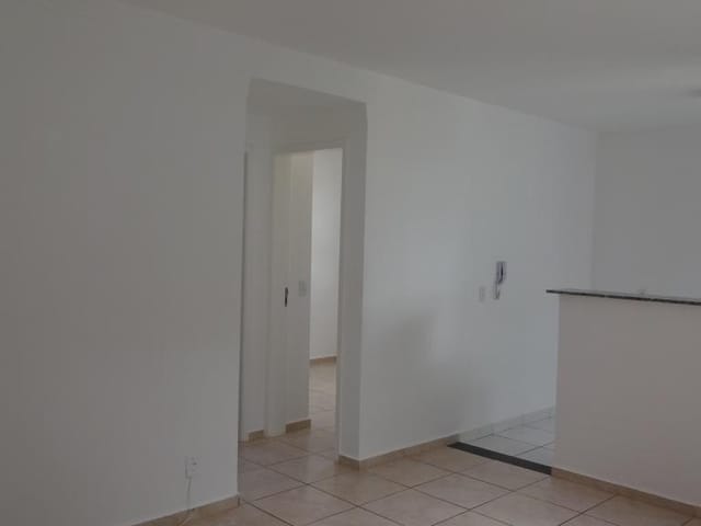 Foto do Apartamento - Apartamento à venda 2 Quartos, 50M², Fabrício, Uberaba - MG | Carlostasso Mrv | ZUCATO IMOBILIARIA LTDA