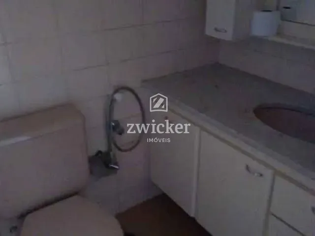 Apartamento 3 quartos e 1 banheiro, à venda, no bairro Jardim Cruzeiro do Sul em Bauru