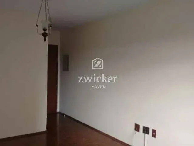 Apartamento 3 quartos e 1 banheiro, à venda, no bairro Jardim Cruzeiro do Sul em Bauru