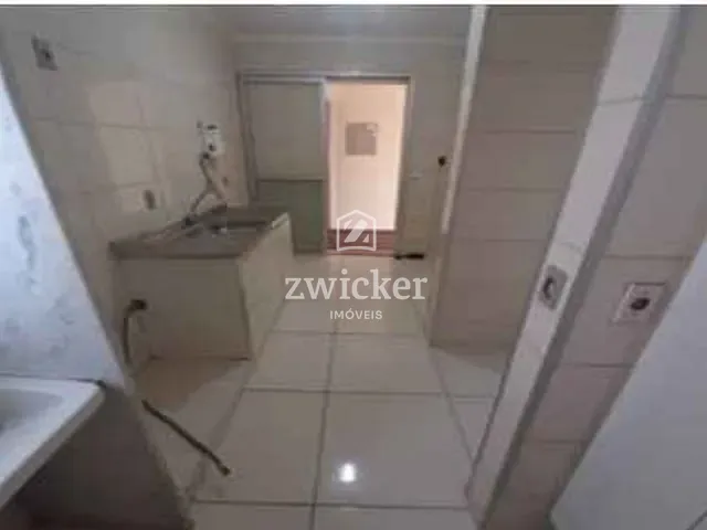 Apartamento 3 quartos e 1 banheiro, à venda, no bairro Jardim Cruzeiro do Sul em Bauru