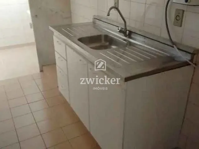 Apartamento 3 quartos e 1 banheiro, à venda, no bairro Jardim Cruzeiro do Sul em Bauru