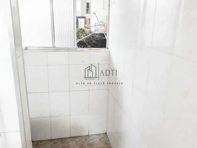 Apartamento 2 quartos e 1 banheiro, à venda, no bairro Jardim Marica em Mogi das Cruzes