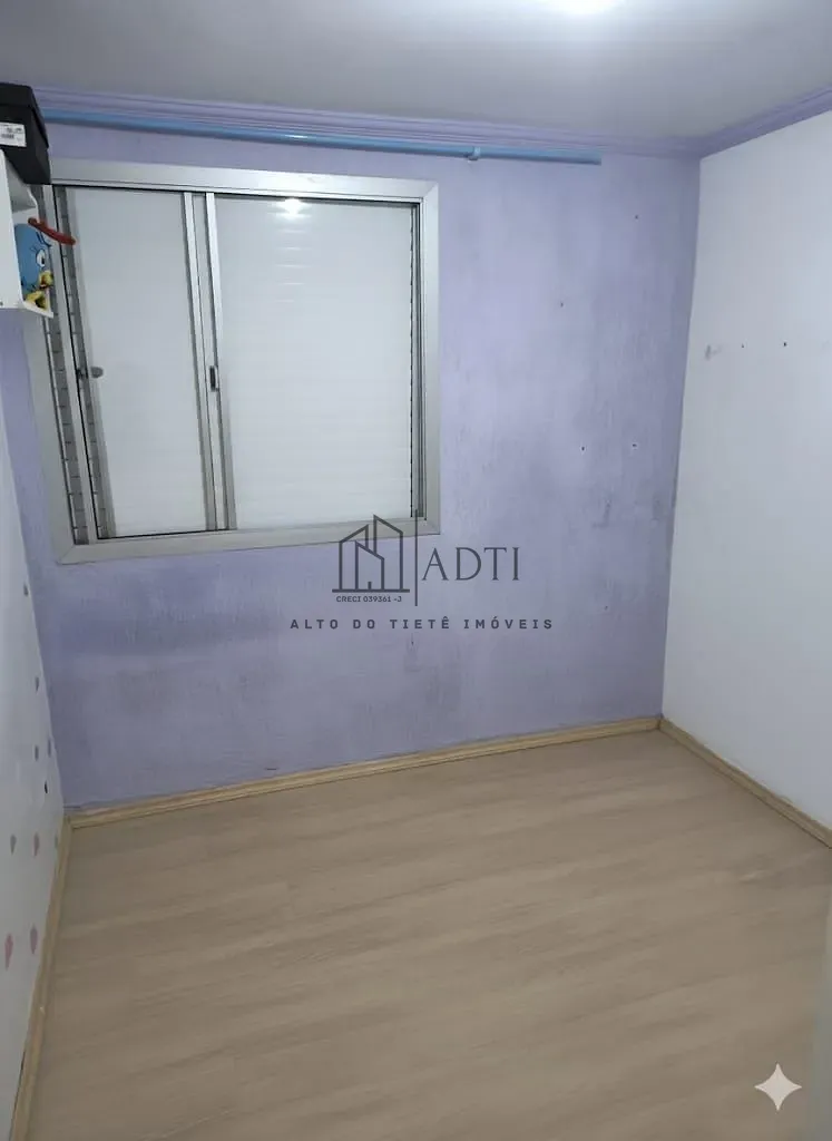 Apartamento, 2 quartos, 48 m² - Foto 5