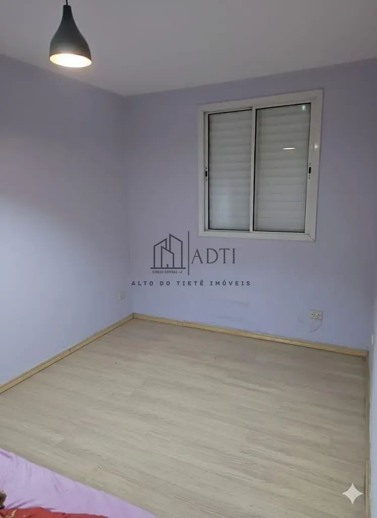 Apartamento, 2 quartos, 48 m² - Foto 4