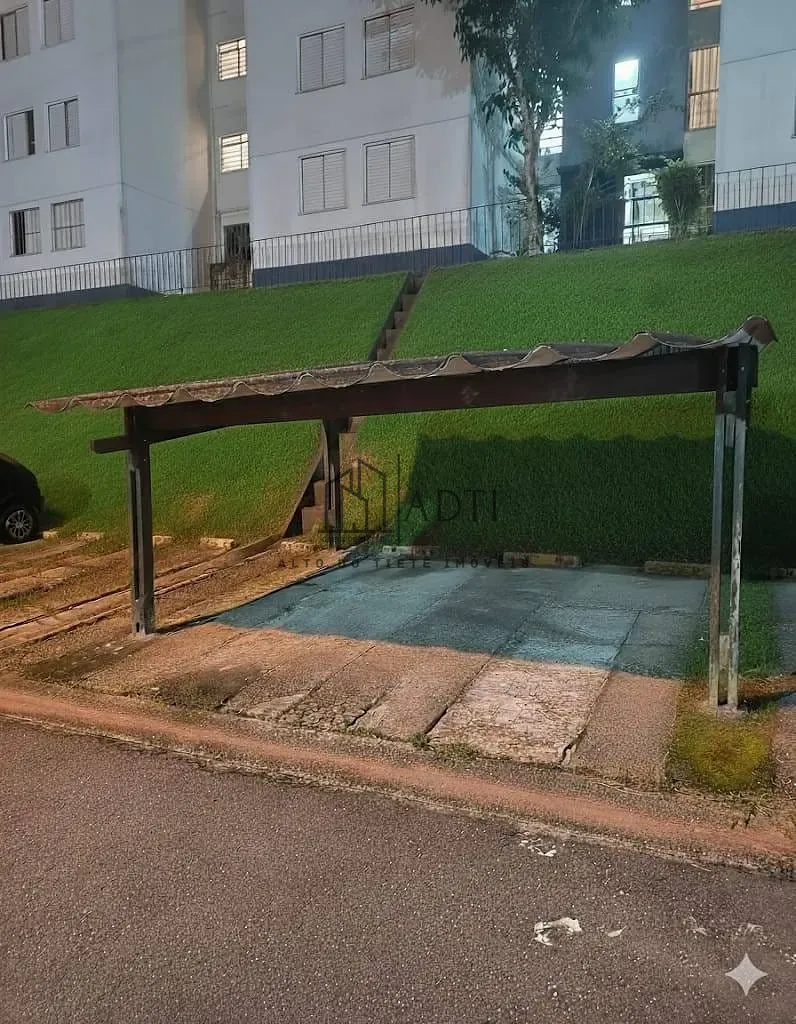 Apartamento, 2 quartos, 48 m² - Foto 9