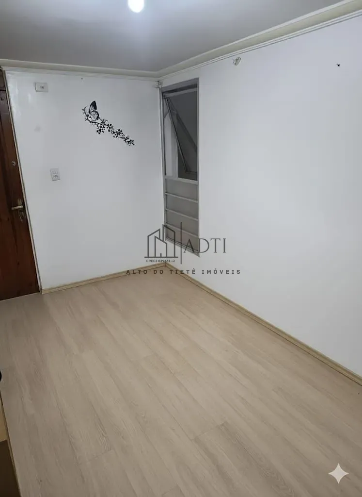 Apartamento, 2 quartos, 48 m² - Foto 1