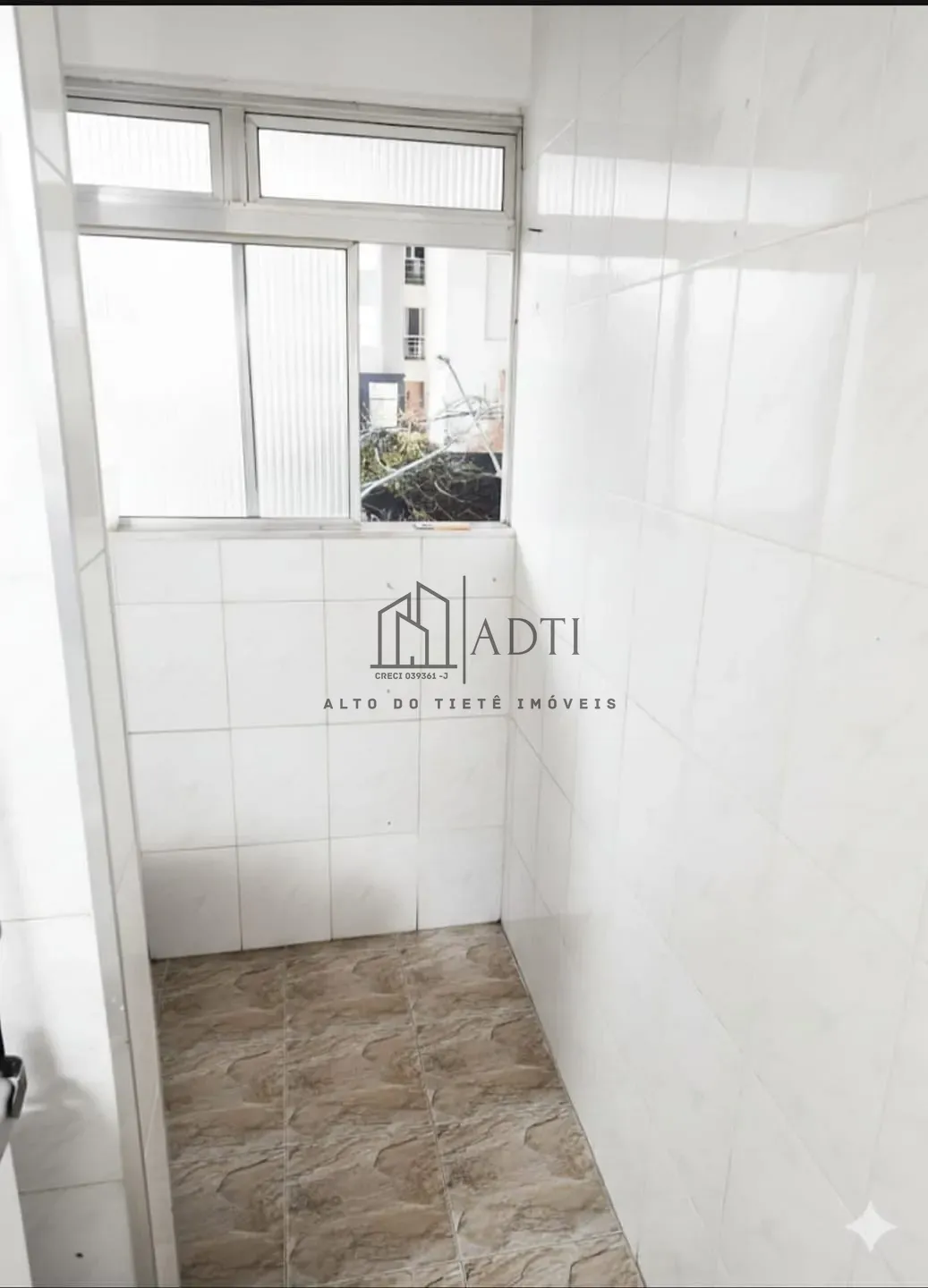 Apartamento, 2 quartos, 48 m² - Foto 3