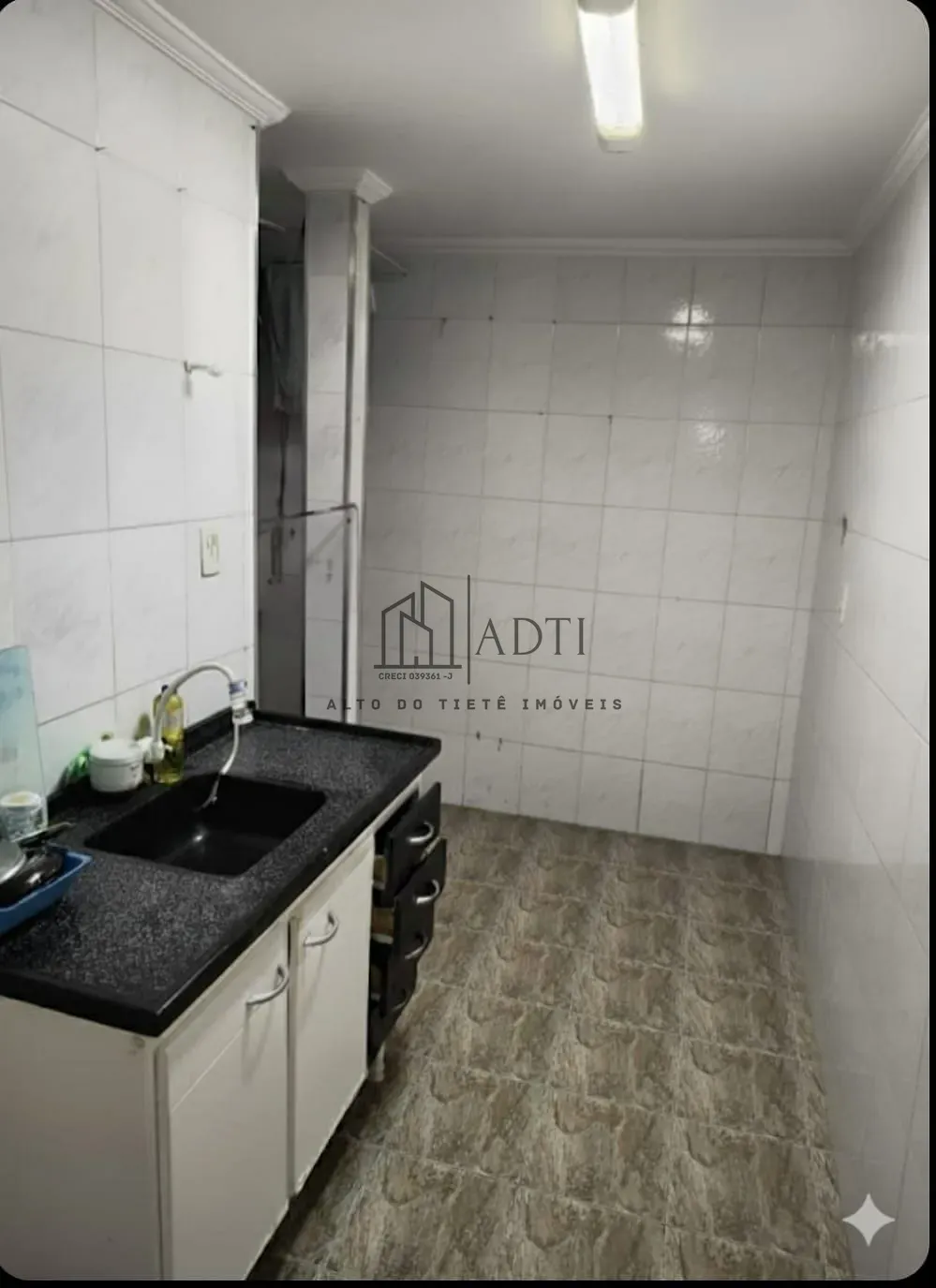 Apartamento, 2 quartos, 48 m² - Foto 2