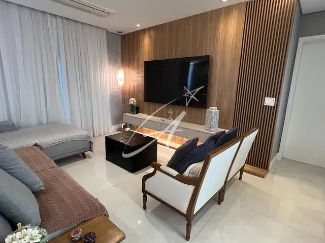 Apartamento com 144m² 4 quartos e 4 banheiros, à venda, no bairro Tatuape em São Paulo