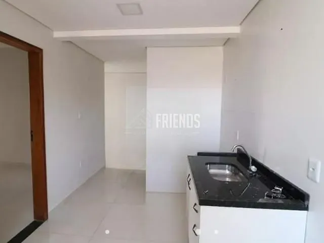 Apartamento com 38m² 2 quartos e 1 banheiro, para alugar, no bairro Jardim Catarina em São Paulo