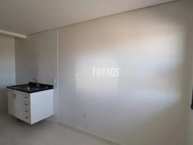 Apartamento com 38m² 2 quartos e 1 banheiro, para alugar, no bairro Jardim Catarina em São Paulo