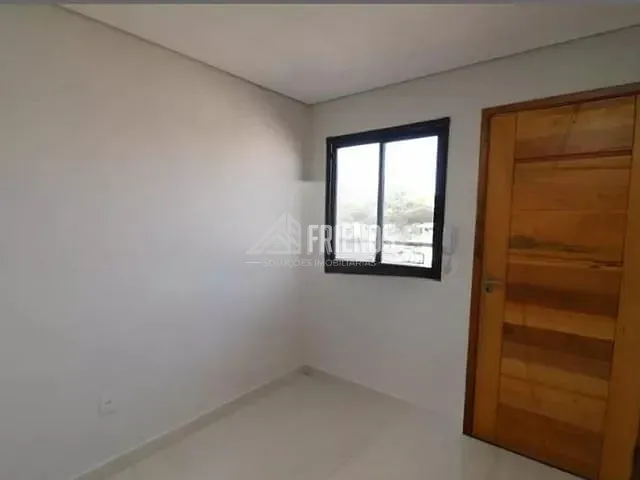 Apartamento com 38m² 2 quartos e 1 banheiro, para alugar, no bairro Jardim Catarina em São Paulo