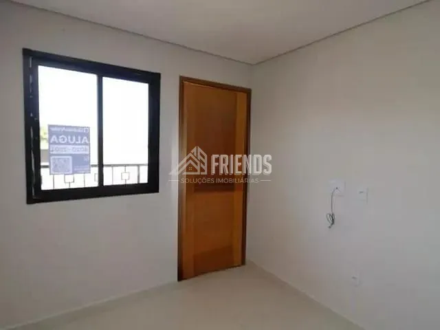 Apartamento com 38m² 2 quartos e 1 banheiro, para alugar, no bairro Jardim Catarina em São Paulo