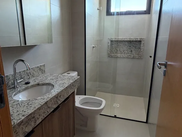 Apartamento à venda, Residencial Estação 44, Setor Norte Ferroviário, Goiânia, GO