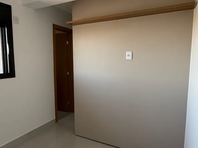 Apartamento à venda, Residencial Estação 44, Setor Norte Ferroviário, Goiânia, GO