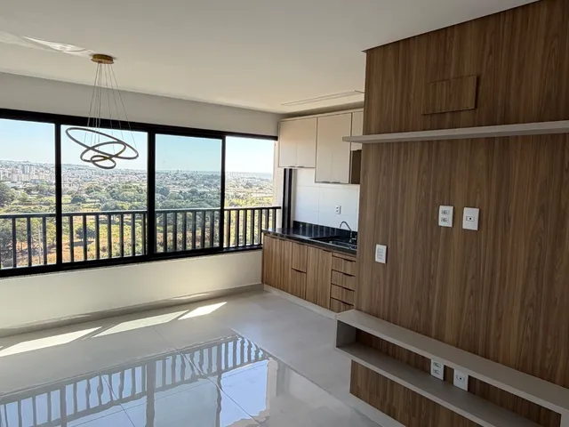 Apartamento à venda, Residencial Estação 44, Setor Norte Ferroviário, Goiânia, GO