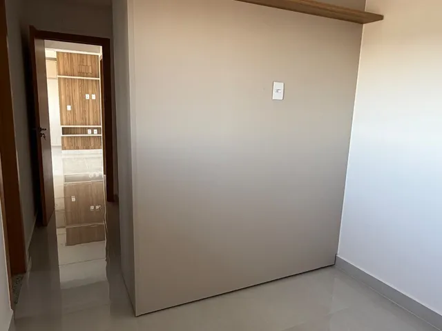 Apartamento à venda, Residencial Estação 44, Setor Norte Ferroviário, Goiânia, GO