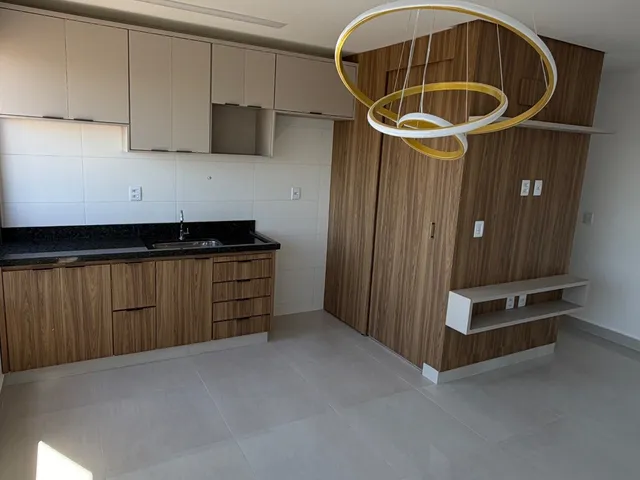 Apartamento à venda, Residencial Estação 44, Setor Norte Ferroviário, Goiânia, GO