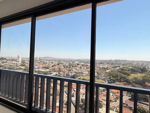 Apartamento à venda, Residencial Estação 44, Setor Norte Ferroviário, Goiânia, GO