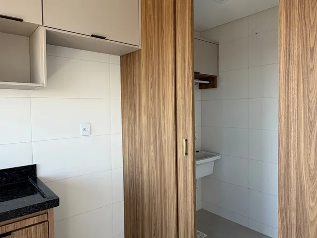 Apartamento à venda, Residencial Estação 44, Setor Norte Ferroviário, Goiânia, GO