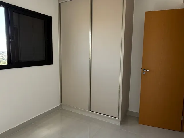 Apartamento à venda, Residencial Estação 44, Setor Norte Ferroviário, Goiânia, GO