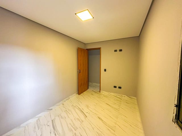 Apartamento com 64m² 2 quartos e 1 banheiro, à venda, no bairro Vila Helena em Santo André