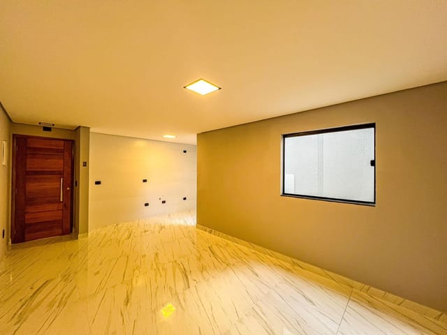 Apartamento com 64m² 2 quartos e 1 banheiro, à venda, no bairro Vila Helena em Santo André