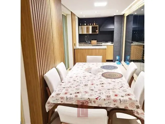 Apartamento com 95m² 3 quartos e 2 banheiros, à venda, no bairro Jardim Sao Paulo(Zona Norte) em São Paulo