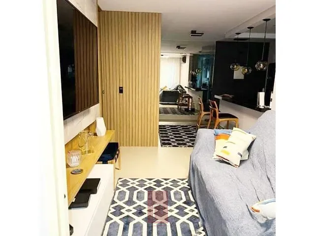 Apartamento com 95m² 3 quartos e 2 banheiros, à venda, no bairro Jardim Sao Paulo(Zona Norte) em São Paulo