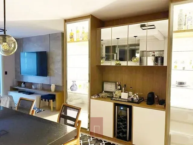 Apartamento com 95m² 3 quartos e 2 banheiros, à venda, no bairro Jardim Sao Paulo(Zona Norte) em São Paulo