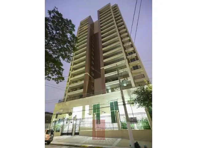 Apartamento com 95m² 3 quartos e 2 banheiros, à venda, no bairro Jardim Sao Paulo(Zona Norte) em São Paulo