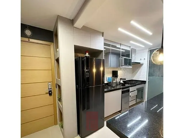 Apartamento com 95m² 3 quartos e 2 banheiros, à venda, no bairro Jardim Sao Paulo(Zona Norte) em São Paulo
