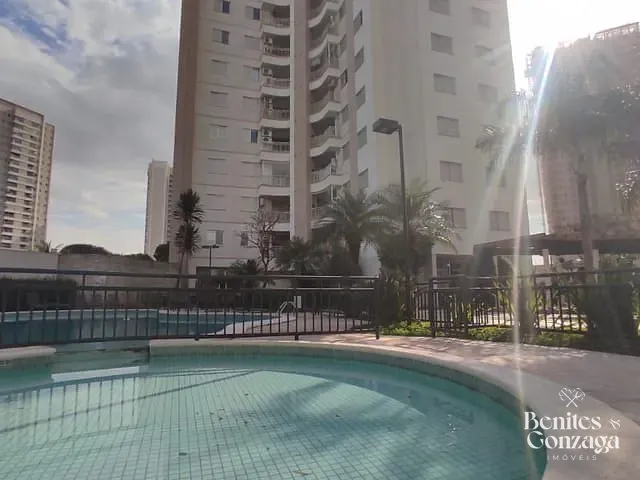Apartamento 3 quartos e 2 banheiros, à venda, no bairro Zona 08 em Maringá