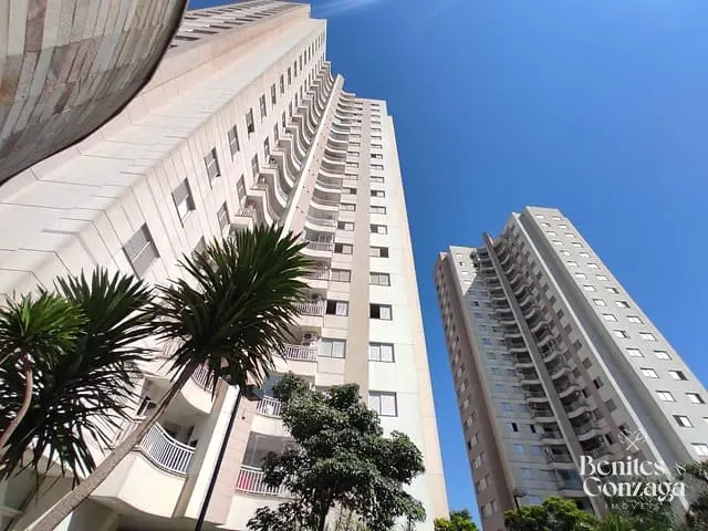 Apartamento 3 quartos e 2 banheiros, à venda, no bairro Zona 08 em Maringá
