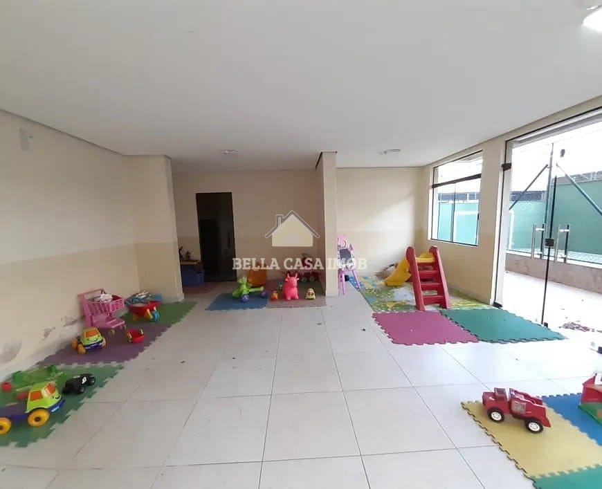 Apartamento, 3 quartos, 80 m² - Foto 21