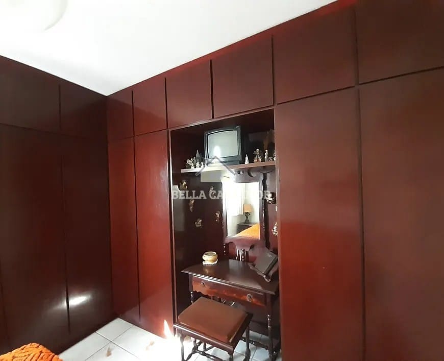 Apartamento, 3 quartos, 80 m² - Foto 2