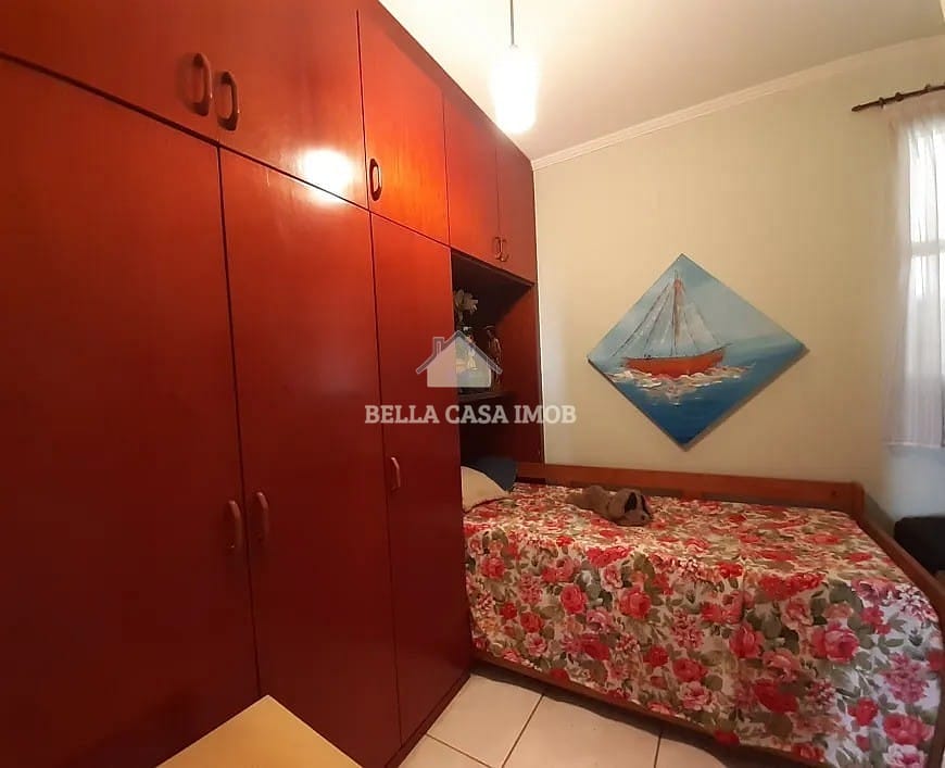 Apartamento, 3 quartos, 80 m² - Foto 3
