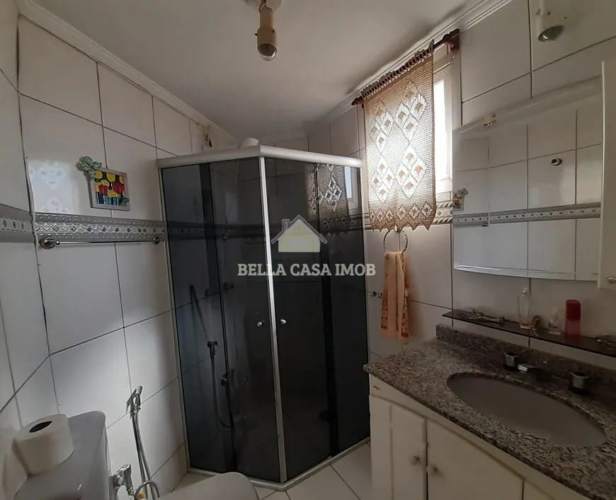 Apartamento, 3 quartos, 80 m² - Foto 4