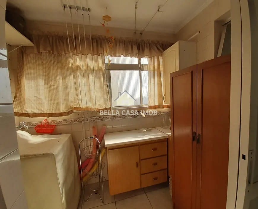 Apartamento, 3 quartos, 80 m² - Foto 6