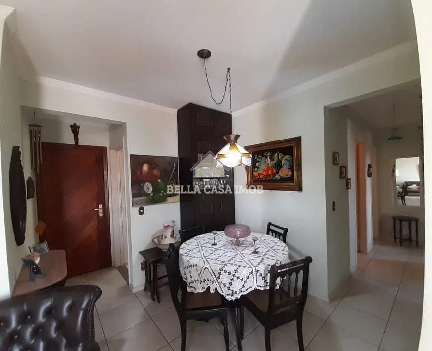 Apartamento, 3 quartos, 80 m² - Foto 11