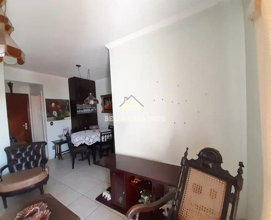 Apartamento, 3 quartos, 80 m² - Foto 12