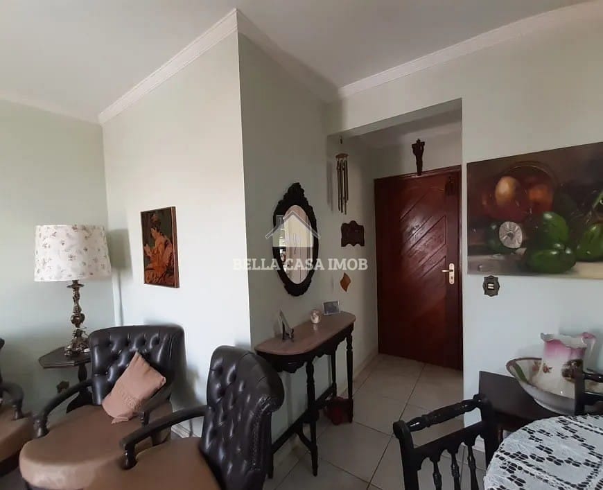 Apartamento, 3 quartos, 80 m² - Foto 14
