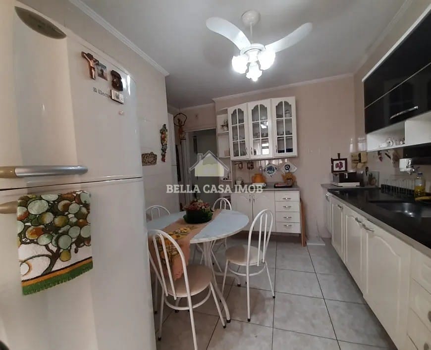 Apartamento, 3 quartos, 80 m² - Foto 15