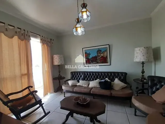 Apartamento com 80m² 3 quartos e 2 banheiros, à venda, no bairro Jardim Simus em Sorocaba