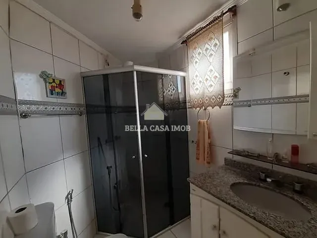 Apartamento com 80m² 3 quartos e 2 banheiros, à venda, no bairro Jardim Simus em Sorocaba